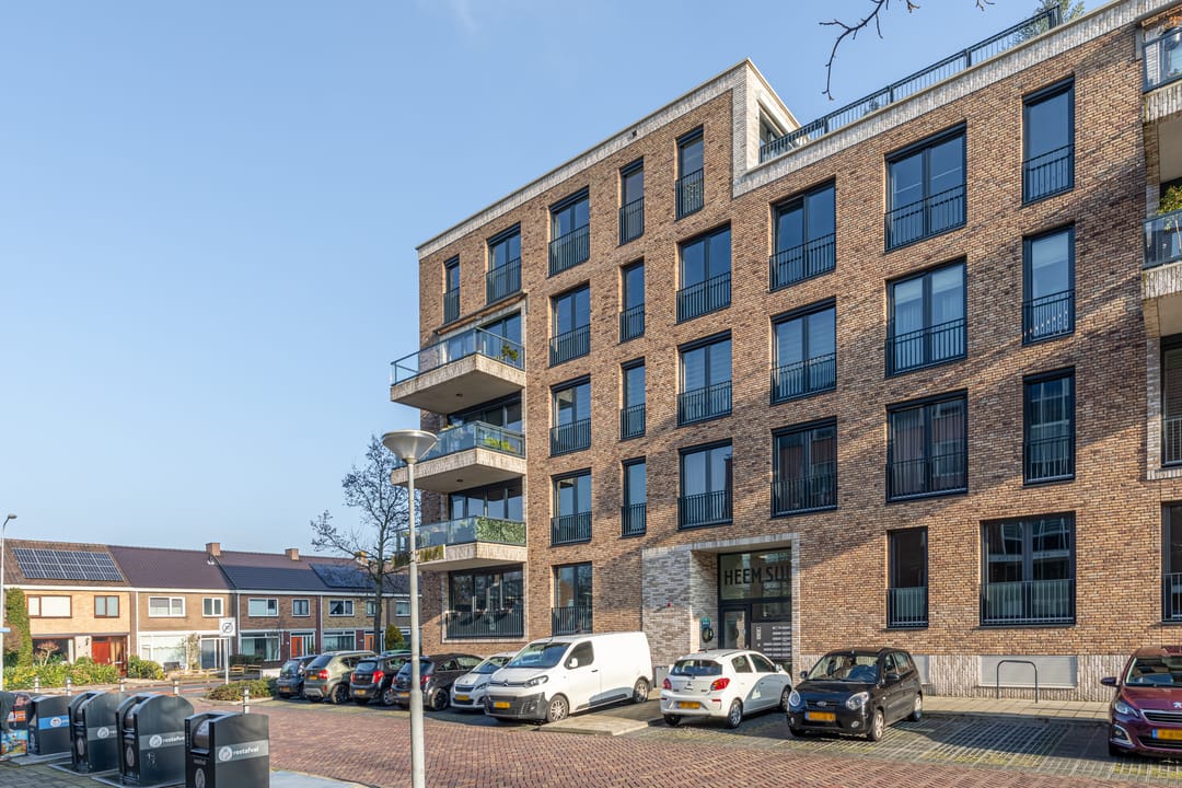 Photo 46 of Raadhuisstraat 256
