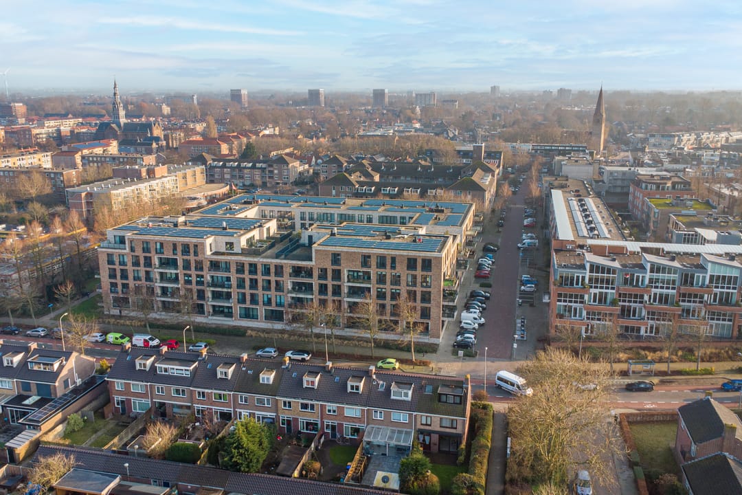 Photo 52 of Raadhuisstraat 256