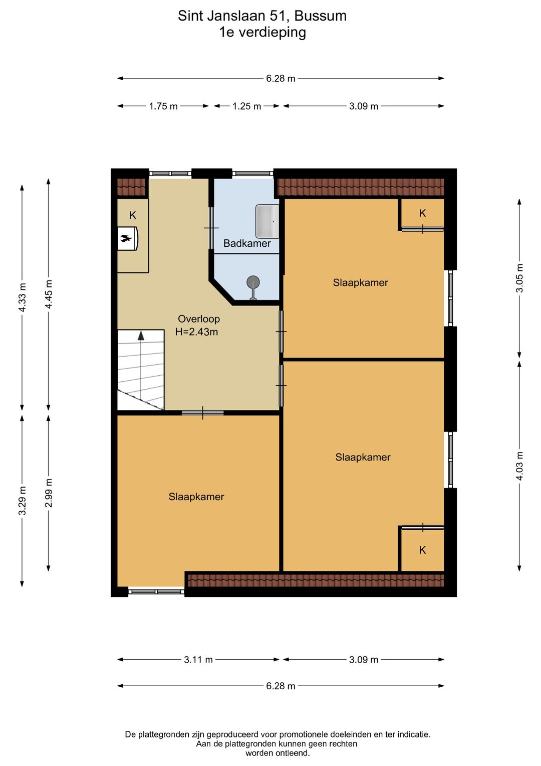 Photo 22 of Sint Janslaan 51