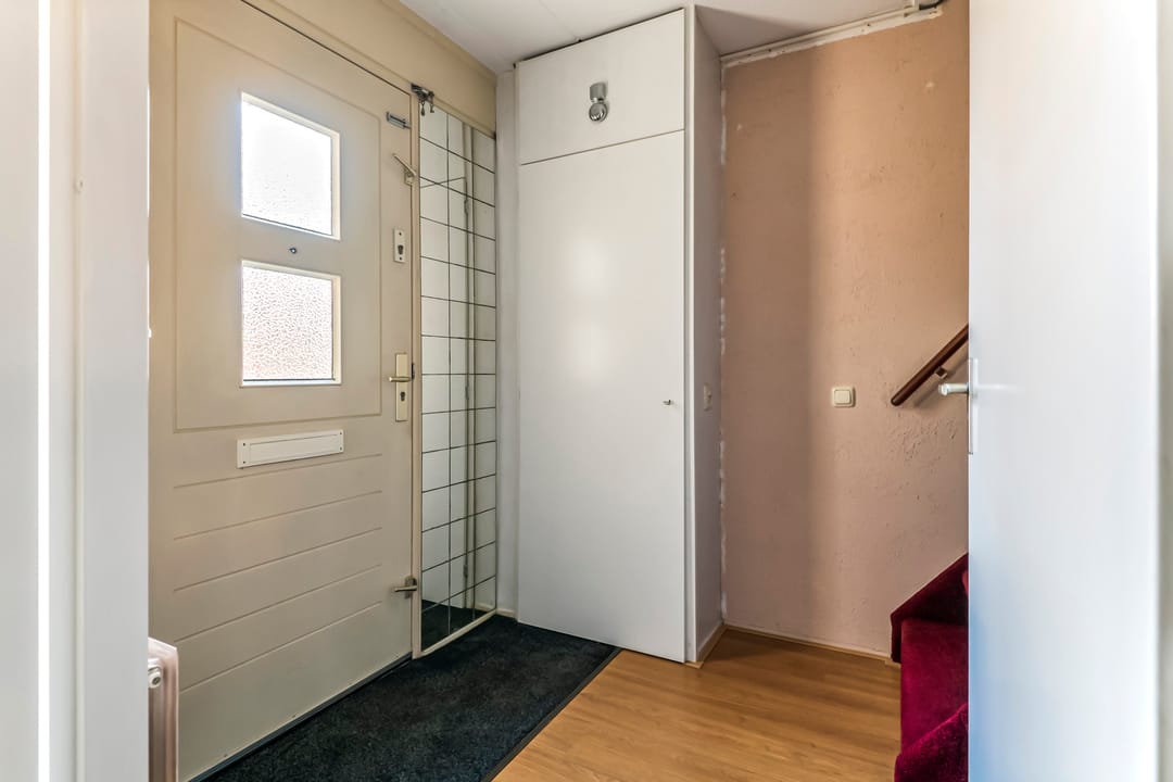 Foto 2 van Gerestein 8