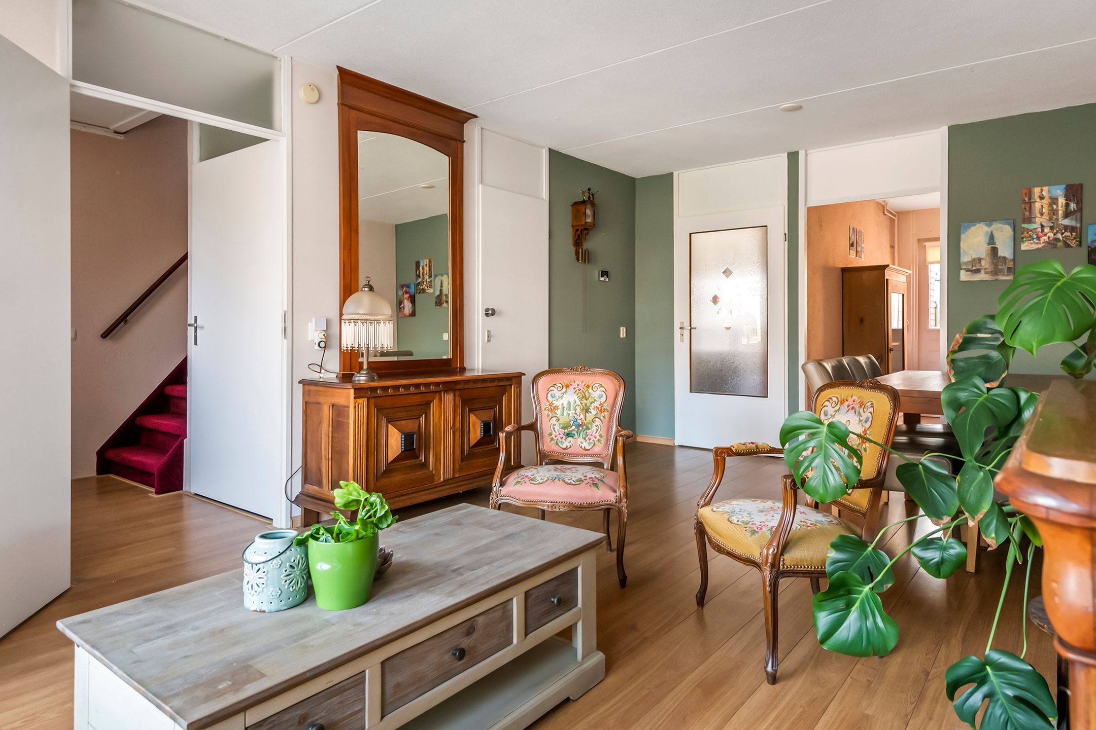 Foto 3 van Gerestein 8