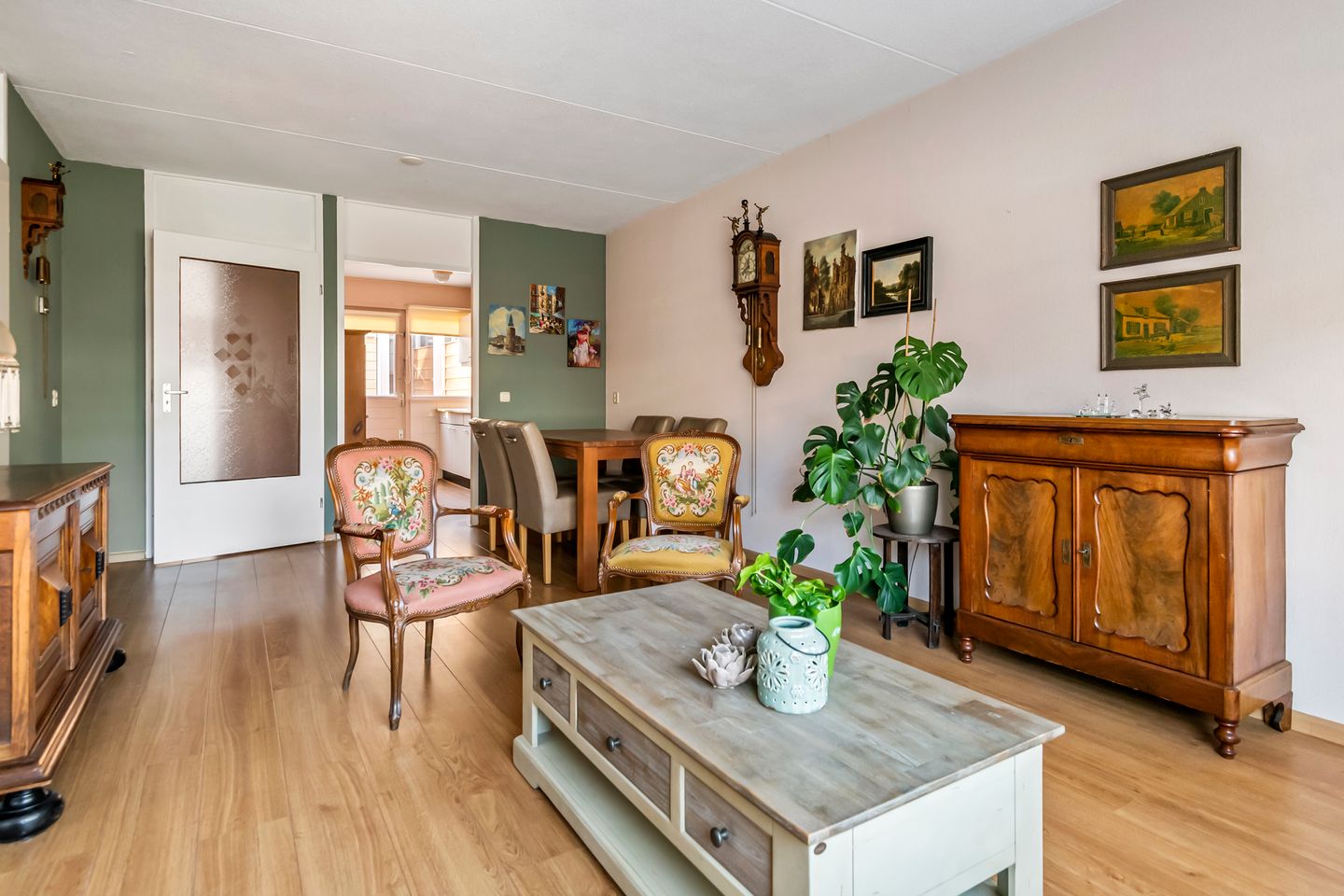 Foto 4 van Gerestein 8