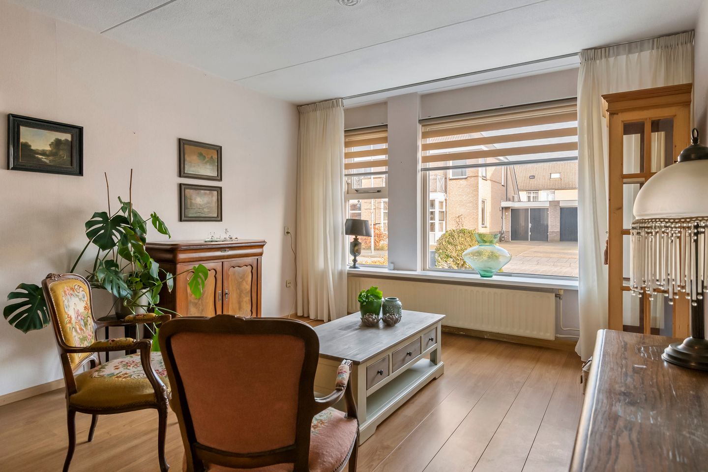 Foto 5 van Gerestein 8