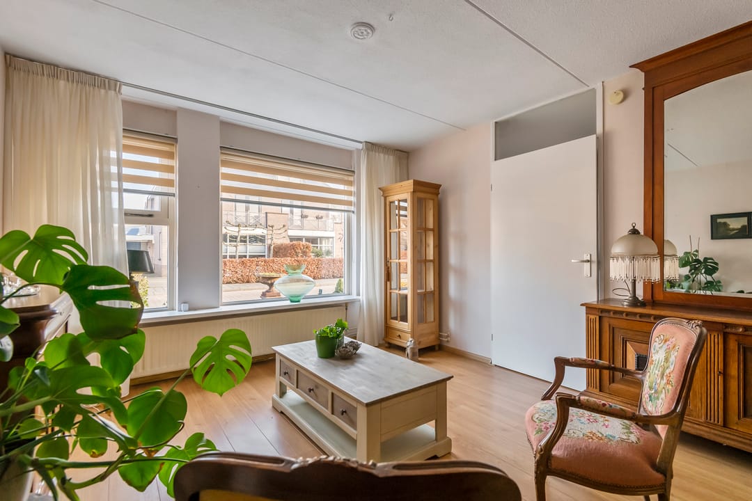 Foto 7 van Gerestein 8