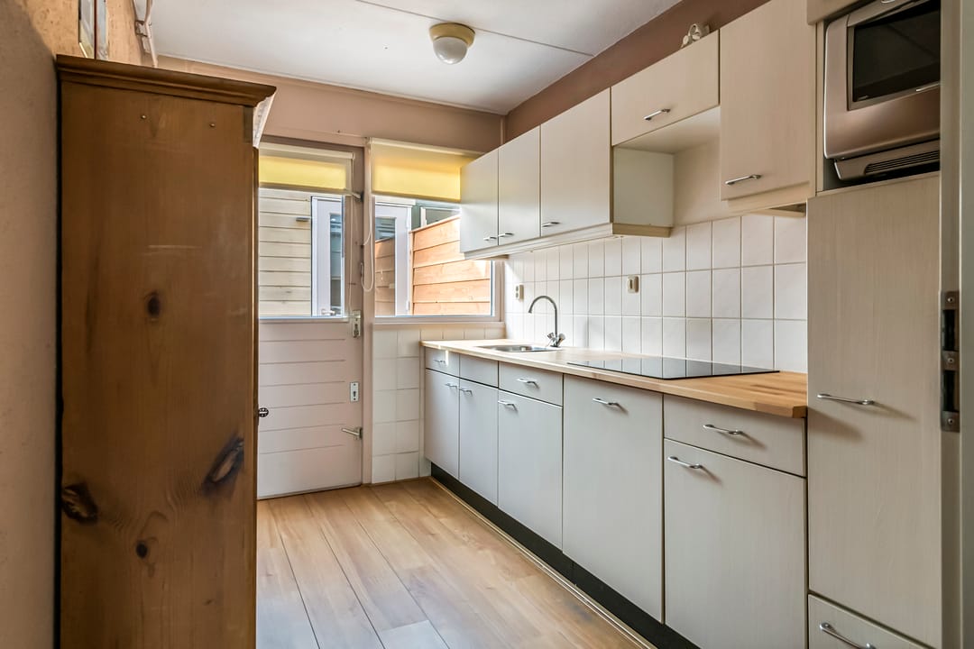 Foto 8 van Gerestein 8