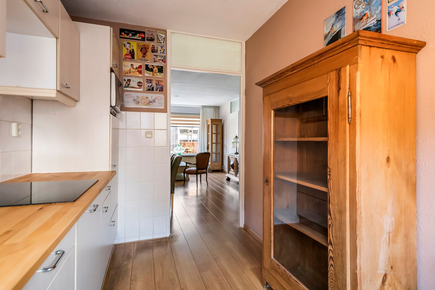 Foto 10 van Gerestein 8