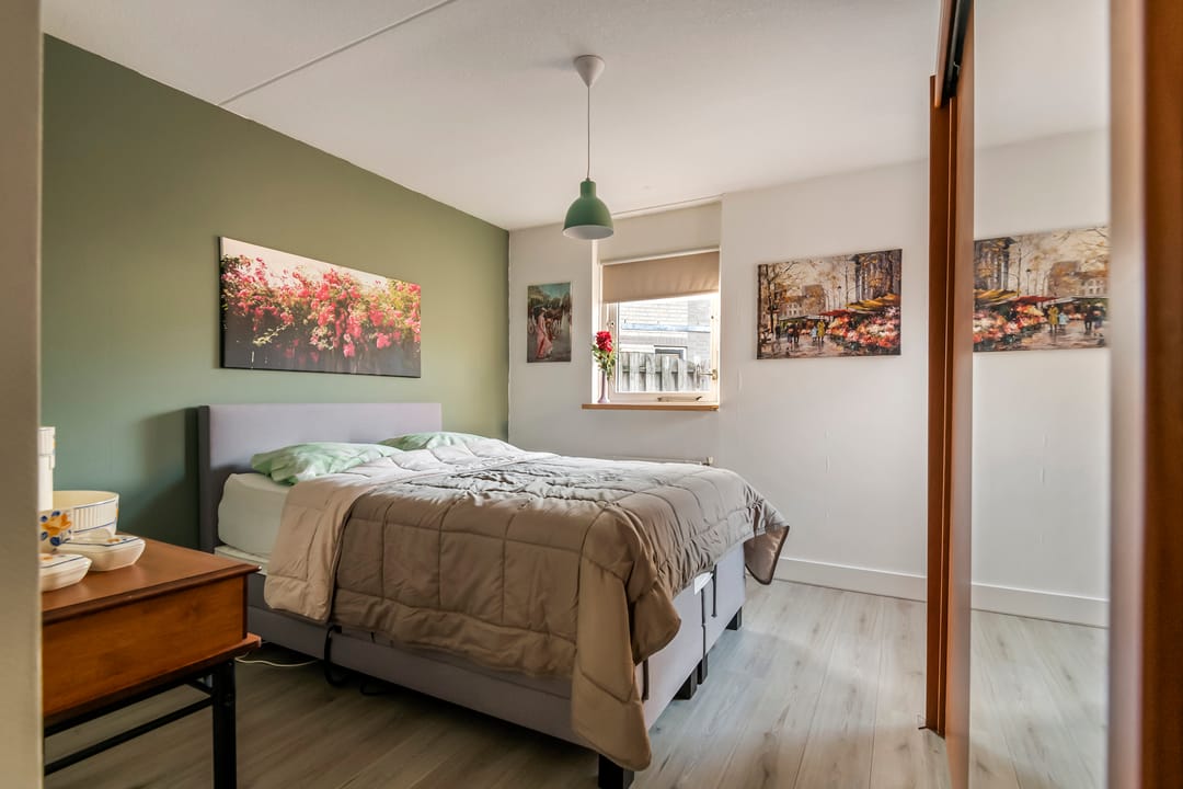 Foto 11 van Gerestein 8