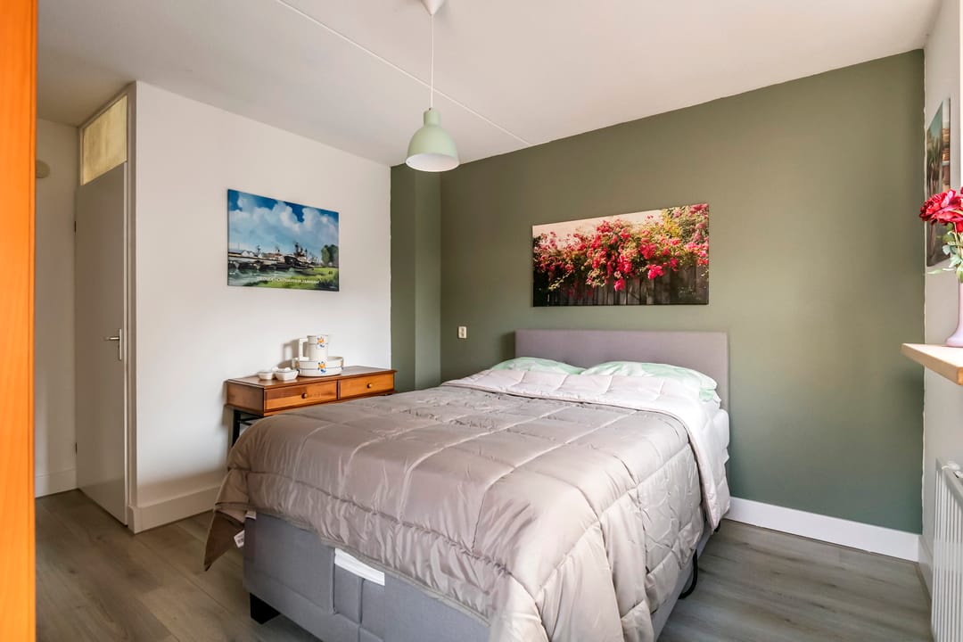 Foto 13 van Gerestein 8