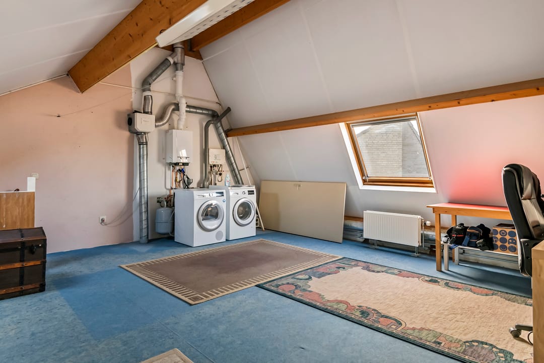 Foto 22 van Gerestein 8