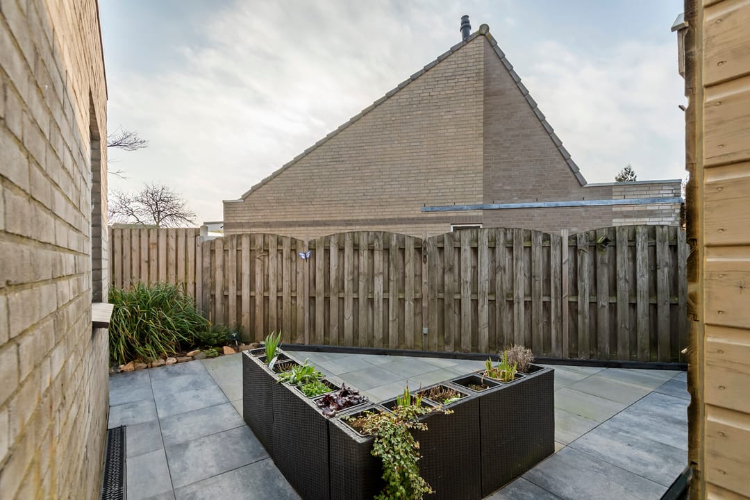 Foto 23 van Gerestein 8