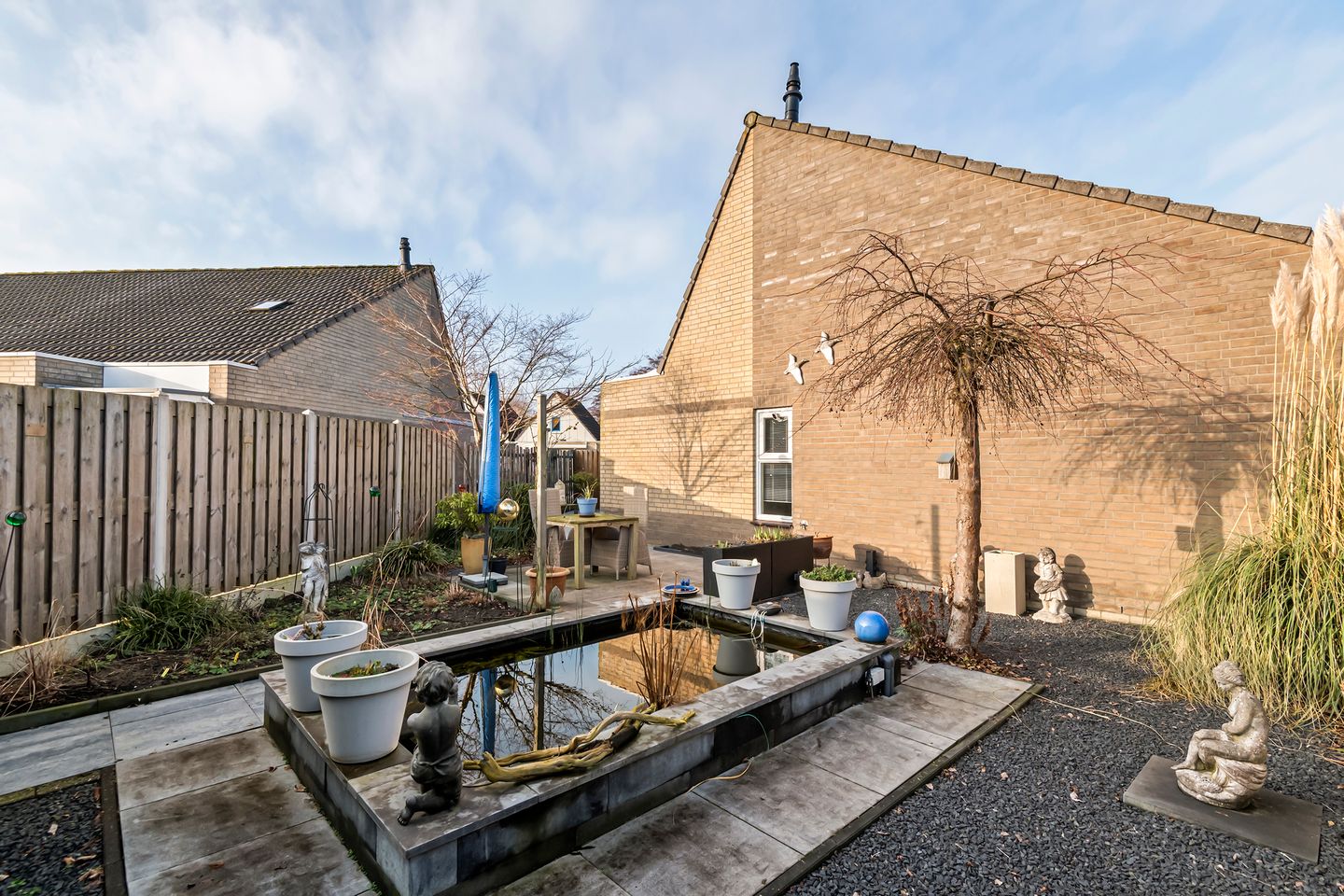 Foto 25 van Gerestein 8