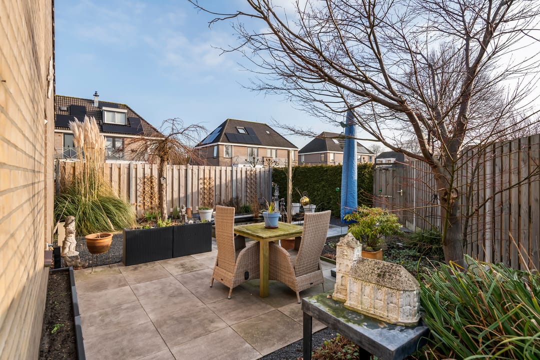 Foto 26 van Gerestein 8