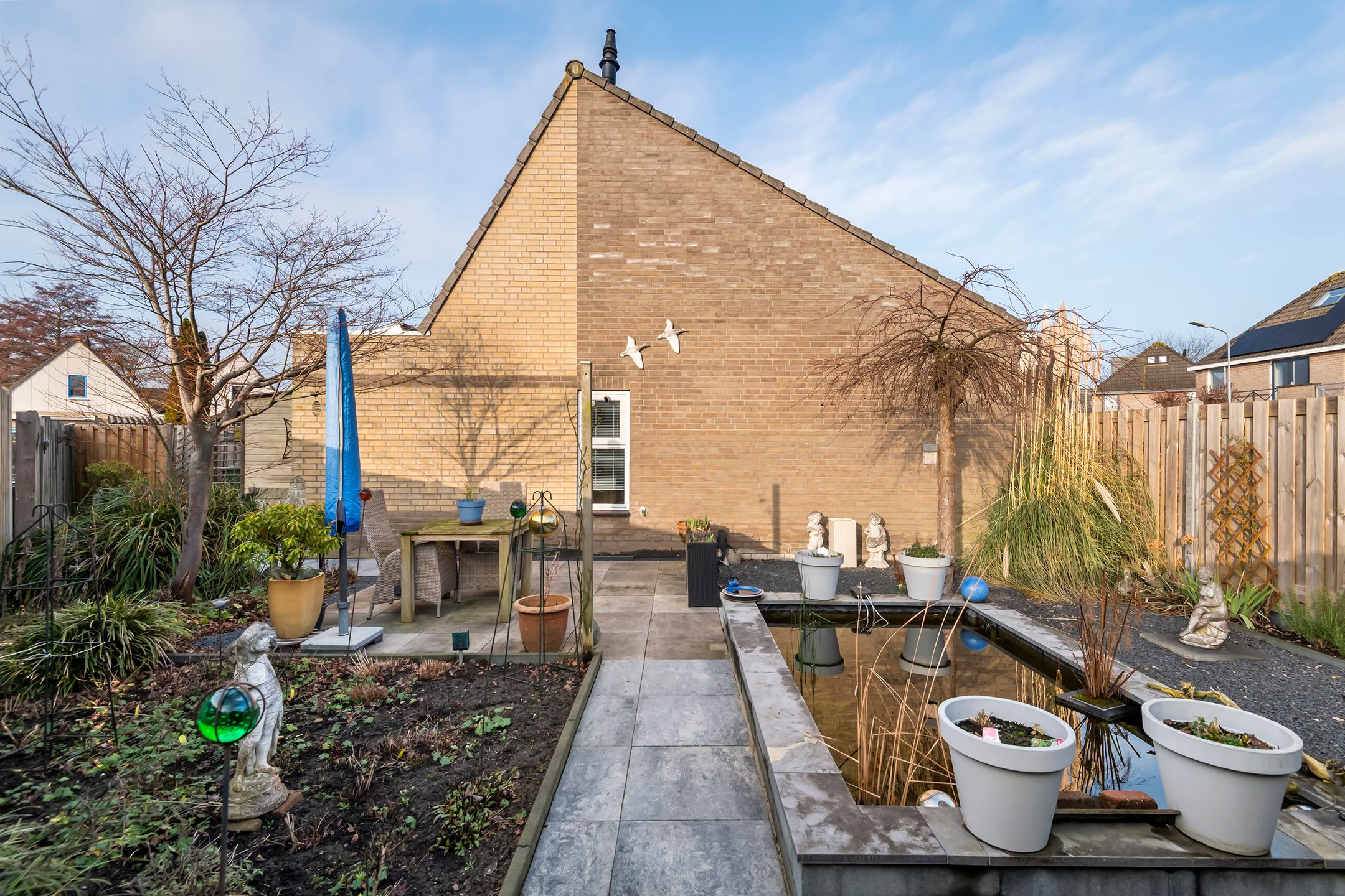 Foto 27 van Gerestein 8