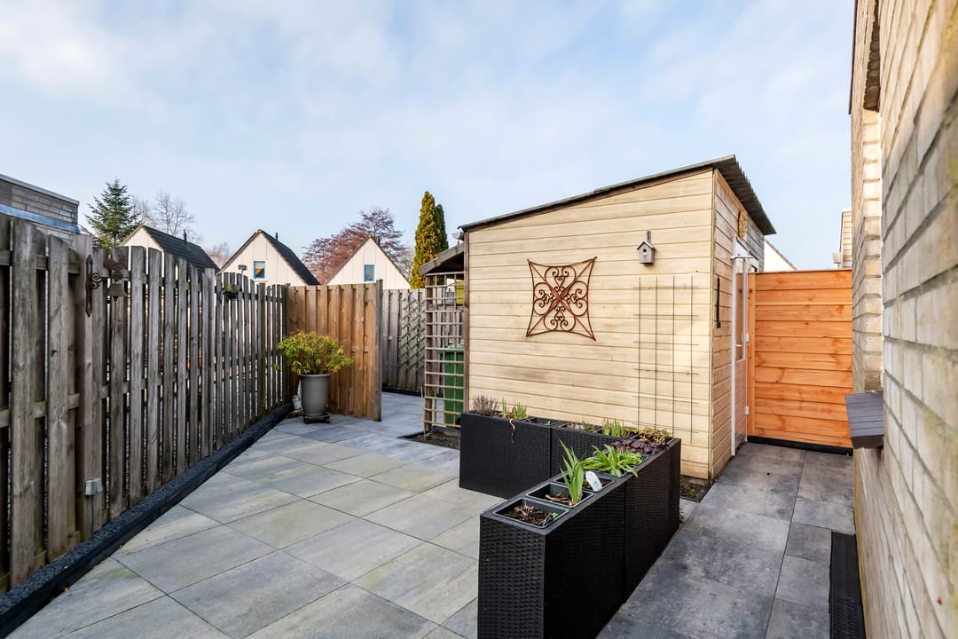 Foto 28 van Gerestein 8