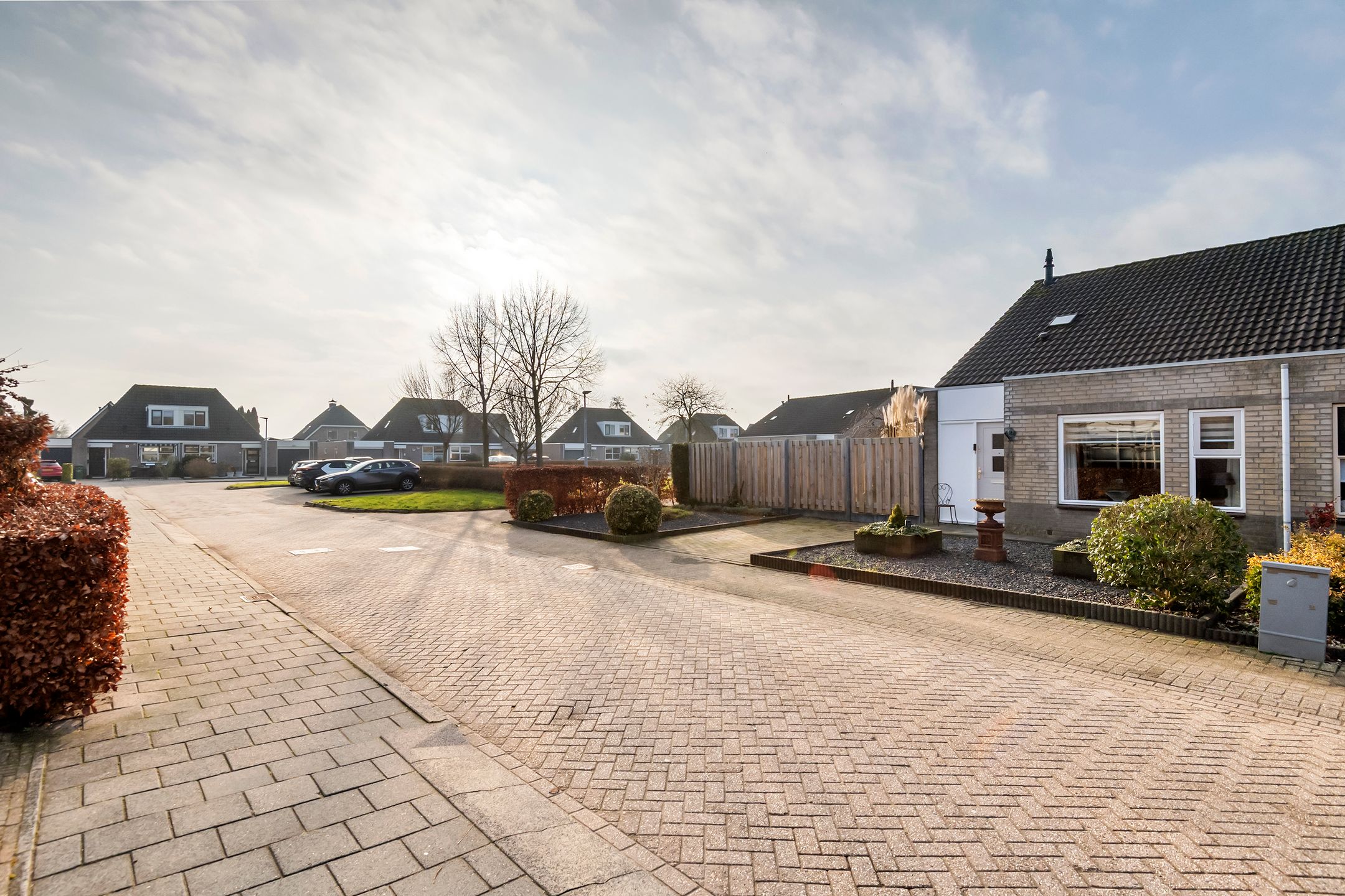 Foto 30 van Gerestein 8