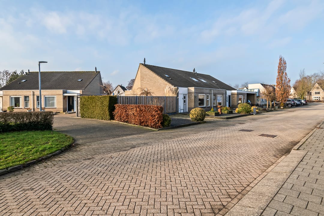 Foto 31 van Gerestein 8