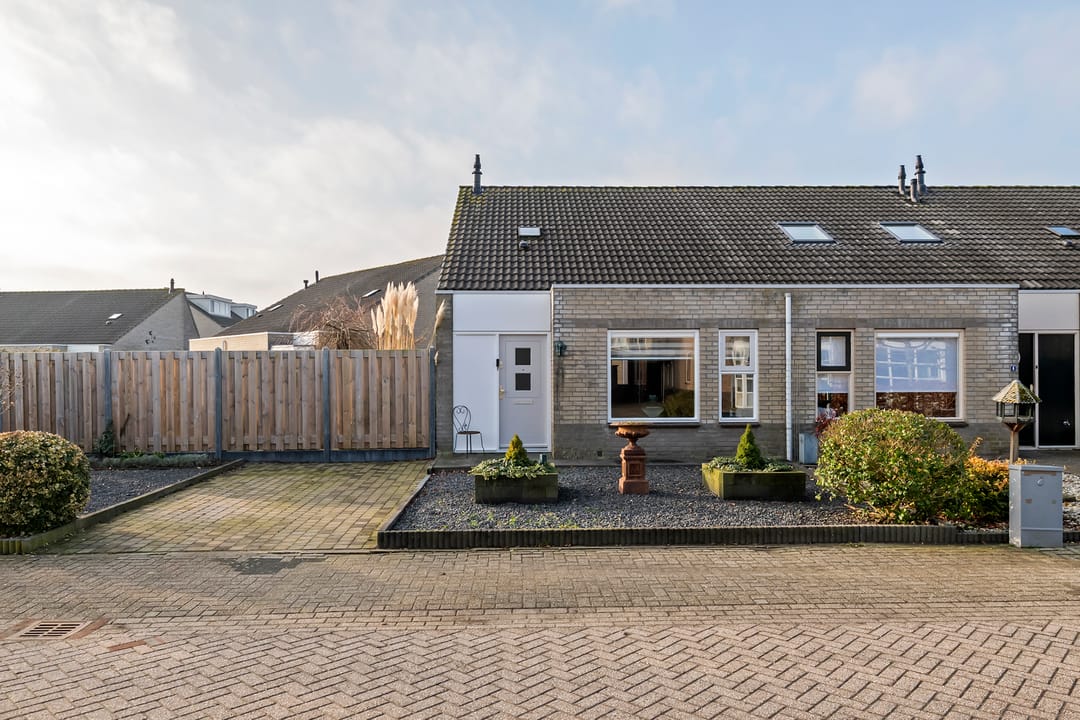 Foto 32 van Gerestein 8