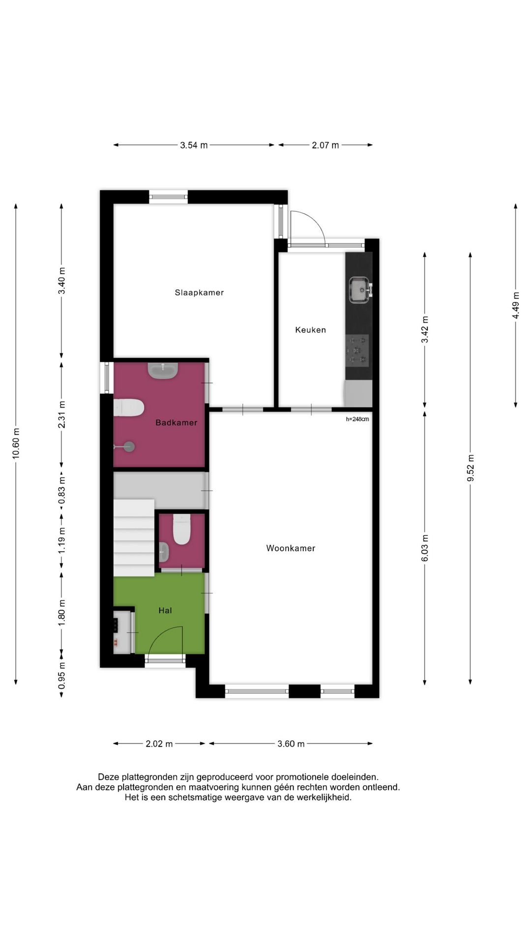 Foto 33 van Gerestein 8