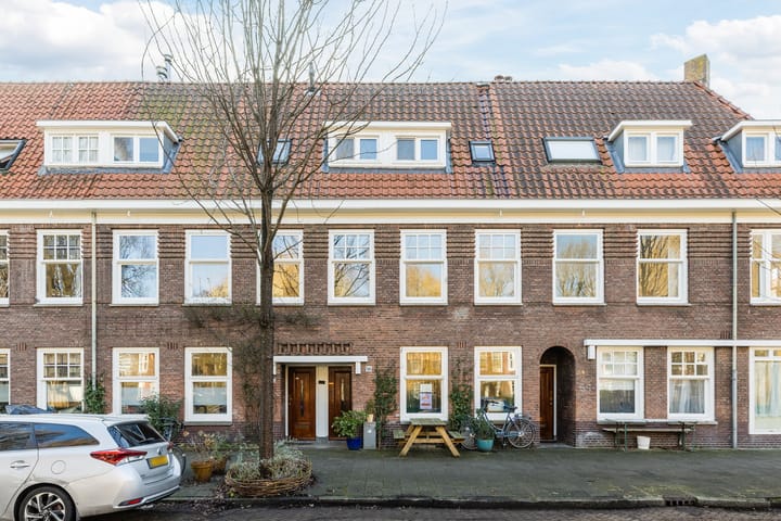 Foto 5 van Archimedesplantsoen 56-1