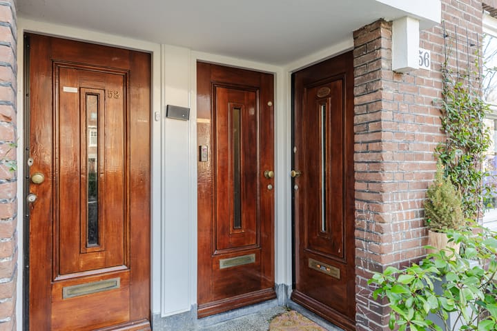 Foto 7 van Archimedesplantsoen 56-1