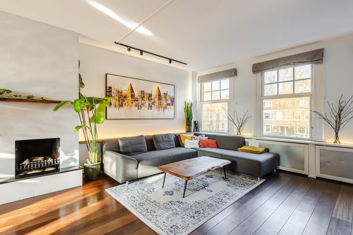 Foto 11 van Archimedesplantsoen 56-1