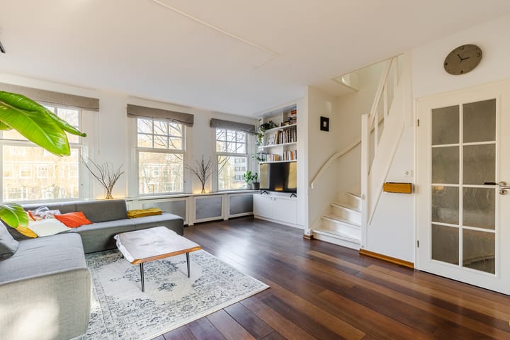 Foto 9 van Archimedesplantsoen 56-1