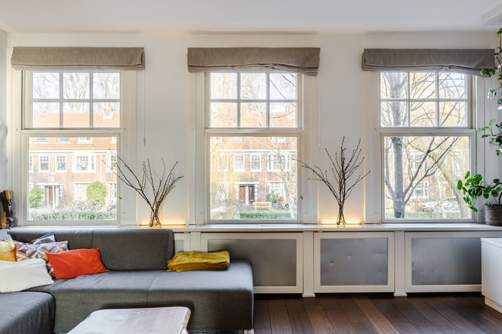 Foto 10 van Archimedesplantsoen 56-1