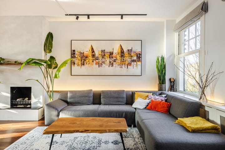 Foto 13 van Archimedesplantsoen 56-1