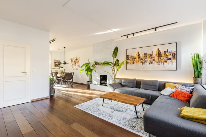 Foto 14 van Archimedesplantsoen 56-1