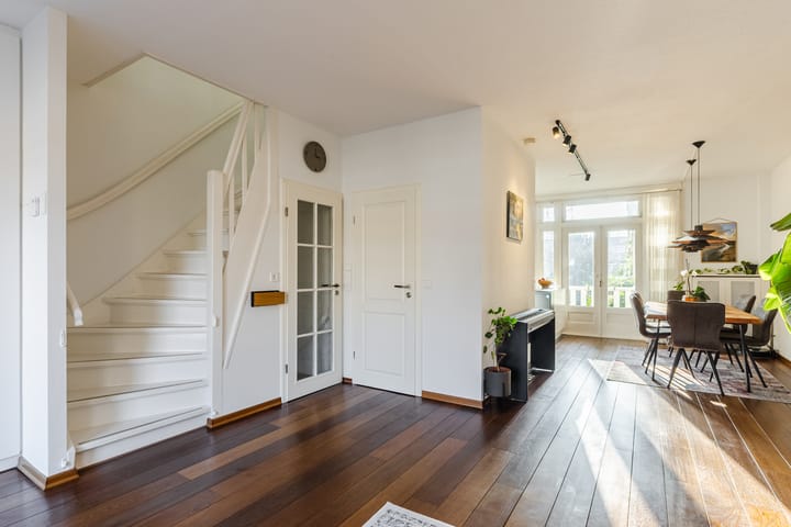 Foto 15 van Archimedesplantsoen 56-1