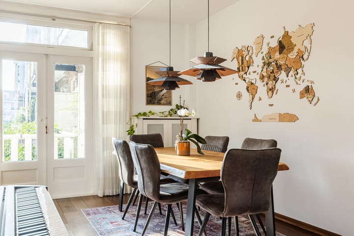 Foto 16 van Archimedesplantsoen 56-1