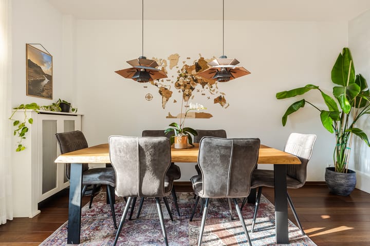 Foto 17 van Archimedesplantsoen 56-1