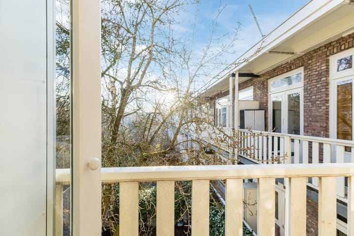 Foto 24 van Archimedesplantsoen 56-1