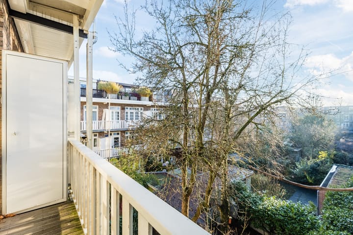 Foto 25 van Archimedesplantsoen 56-1