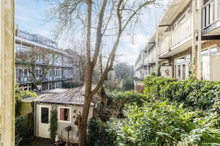 Foto 26 van Archimedesplantsoen 56-1