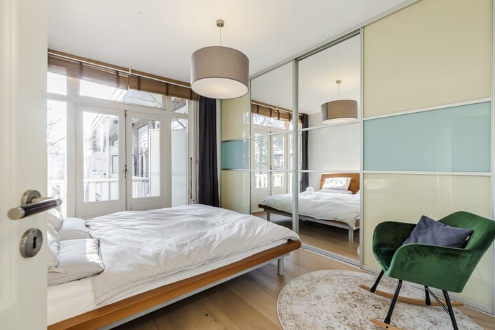 Foto 28 van Archimedesplantsoen 56-1