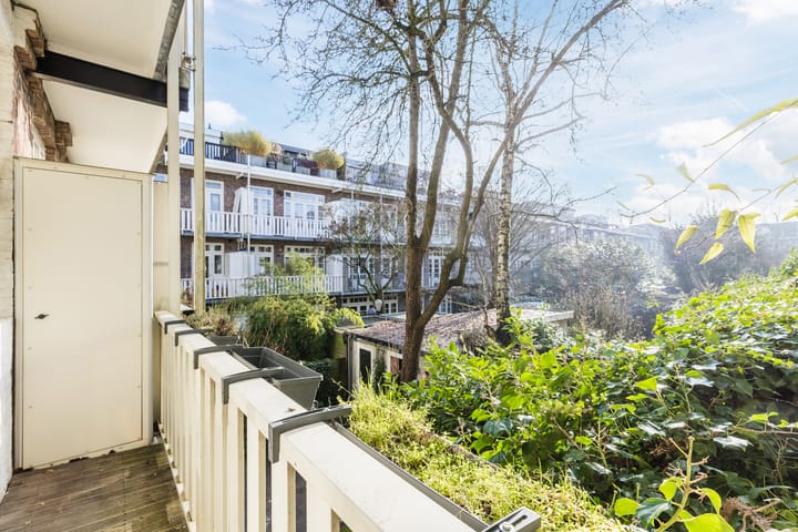 Foto 30 van Archimedesplantsoen 56-1