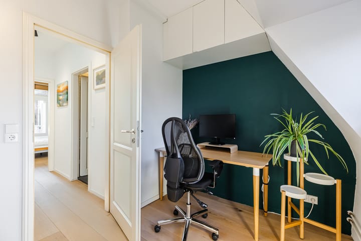 Foto 33 van Archimedesplantsoen 56-1