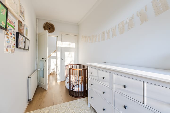 Foto 35 van Archimedesplantsoen 56-1