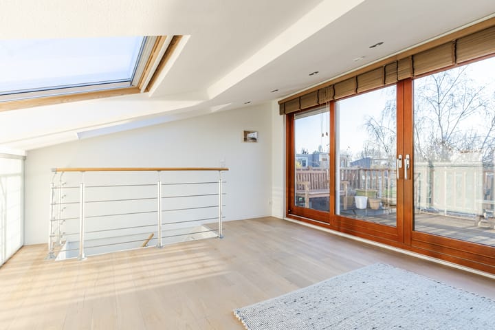 Foto 41 van Archimedesplantsoen 56-1