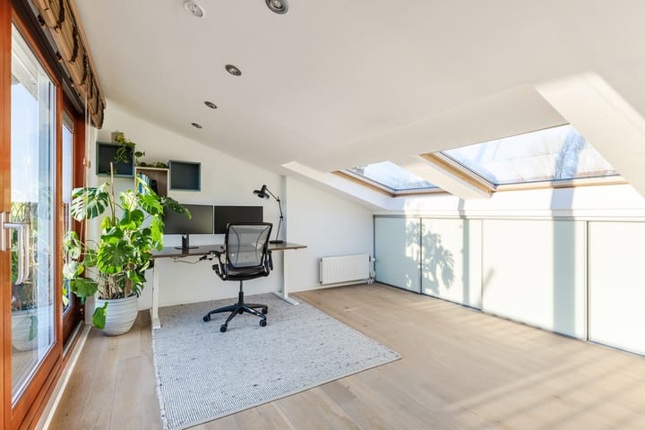 Foto 42 van Archimedesplantsoen 56-1