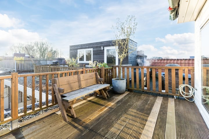 Foto 44 van Archimedesplantsoen 56-1