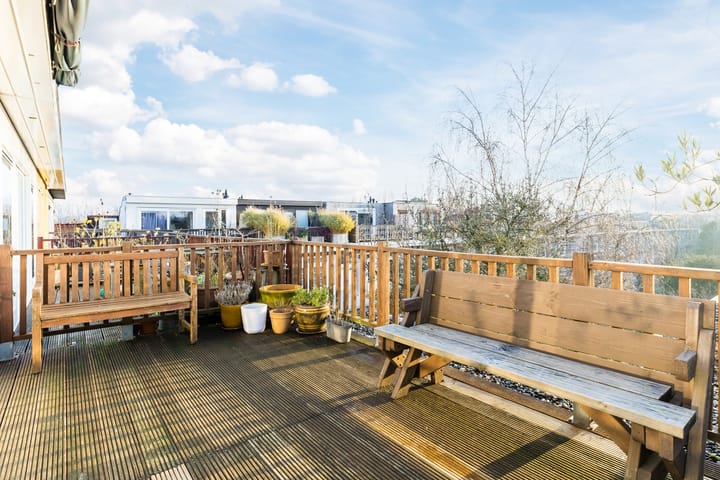 Foto 45 van Archimedesplantsoen 56-1