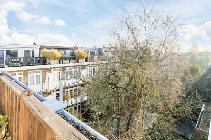 Foto 46 van Archimedesplantsoen 56-1