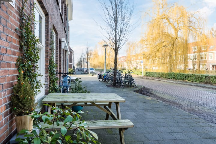 Foto 47 van Archimedesplantsoen 56-1