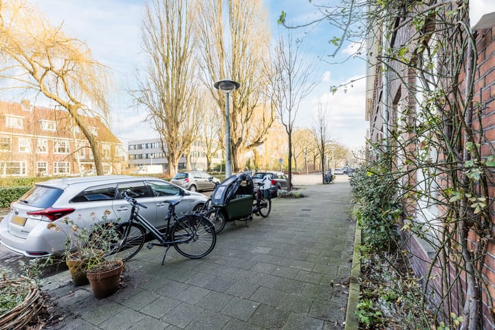 Foto 48 van Archimedesplantsoen 56-1