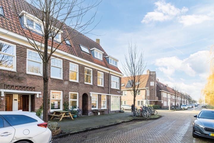 Foto 49 van Archimedesplantsoen 56-1