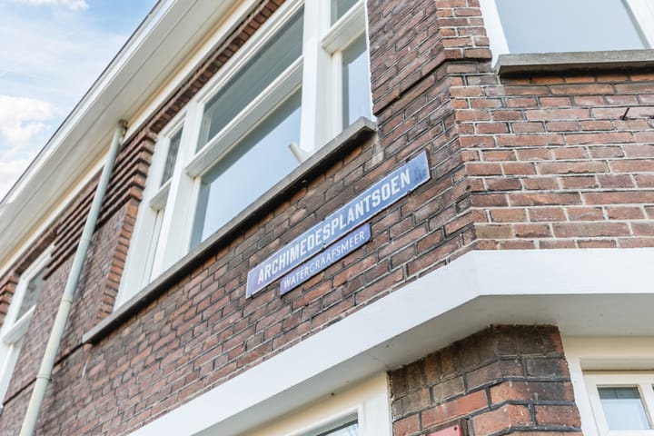 Foto 50 van Archimedesplantsoen 56-1