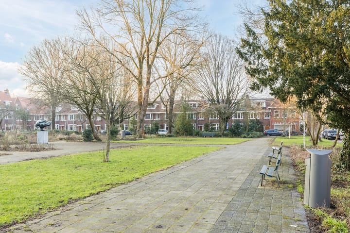 Foto 51 van Archimedesplantsoen 56-1