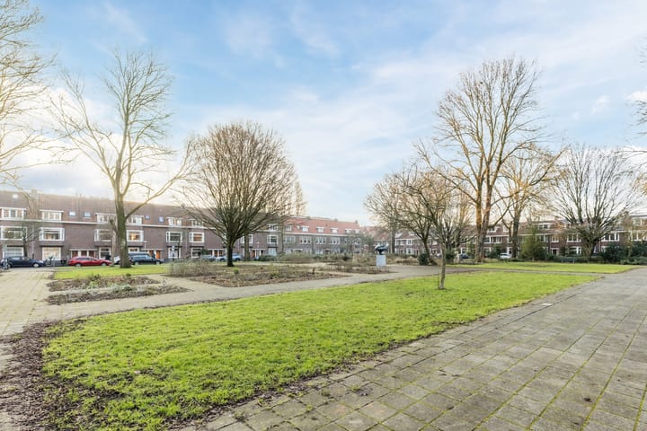 Foto 53 van Archimedesplantsoen 56-1